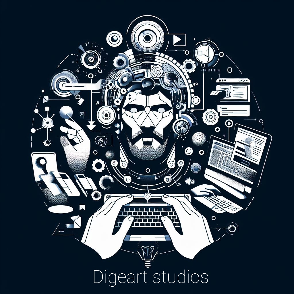 Digeart studio